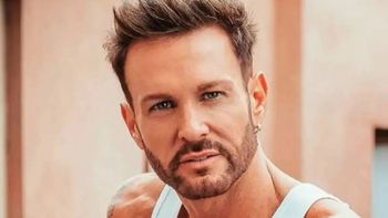 Axel reveló el increíble método que tiene para sobrevivir a un colapso mundial: Soy prepper