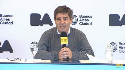 Quirós: Queremos que los familiares tengan un último adiós de sus personas más queridas