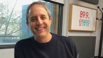 el llamado de tenembaum a cormillot despues del pesimo chiste sobre su paternidad