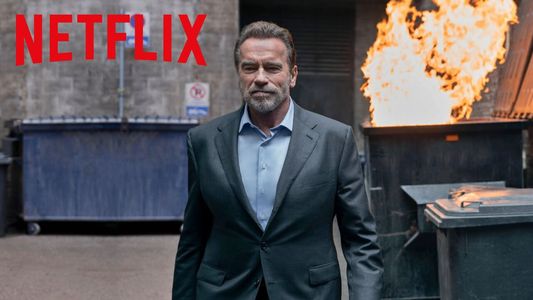 Netflix: está protagonizada por Arnold Schwarzenegger y tiene solo ocho capítulos