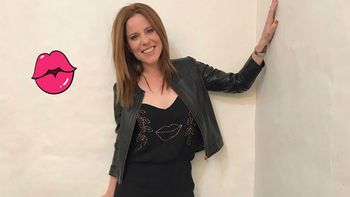 Agustina Kämpfer reveló el sexo de su bebé