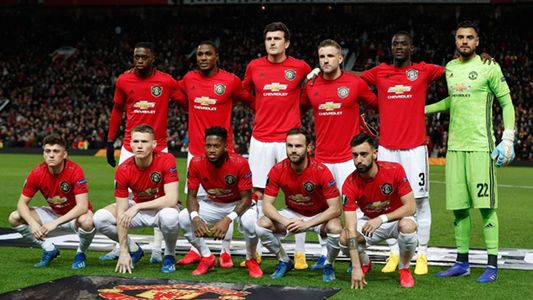 Alerta: amenaza de bomba en la casa de una de las estrellas del Manchester United