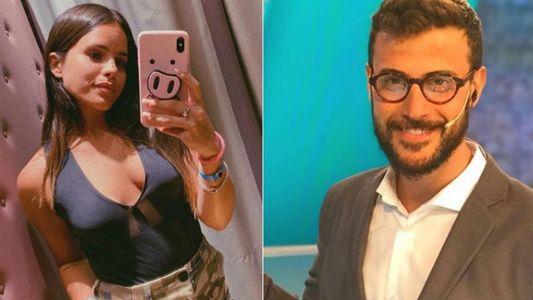 Sofía Morandi y Diego Leuco: La verdad del supuesto romance