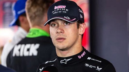 El duro análisis de Franco Colapinto en la previa del GP de Singapur: No hay...