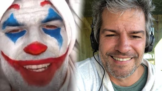 El llamado de la abuela de 98 años de Patricio Giménez en medio de la feroz pelea con Jorge Rial