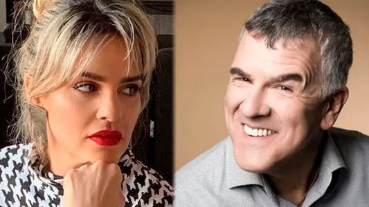 Dady Brieva reveló que atravesó una fuerte crisis con Mariela Anchipi y explicó los motivos