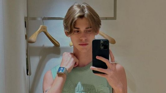 Felipe Fort anunció el nuevo rumbo empresarial que lo tiene muy entusiasmado