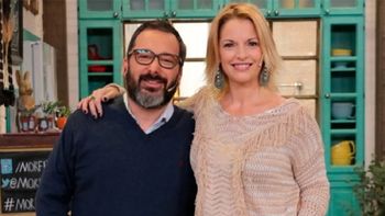 Carina Zampini habló sobre su ausencia en el homenaje a Gerardo Rozín