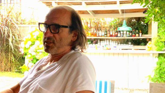 Martín Pittaluga, empresario uruguayo: Las izquierdas en América Latina son diferentes y la de Argentina es muy difícil de entender