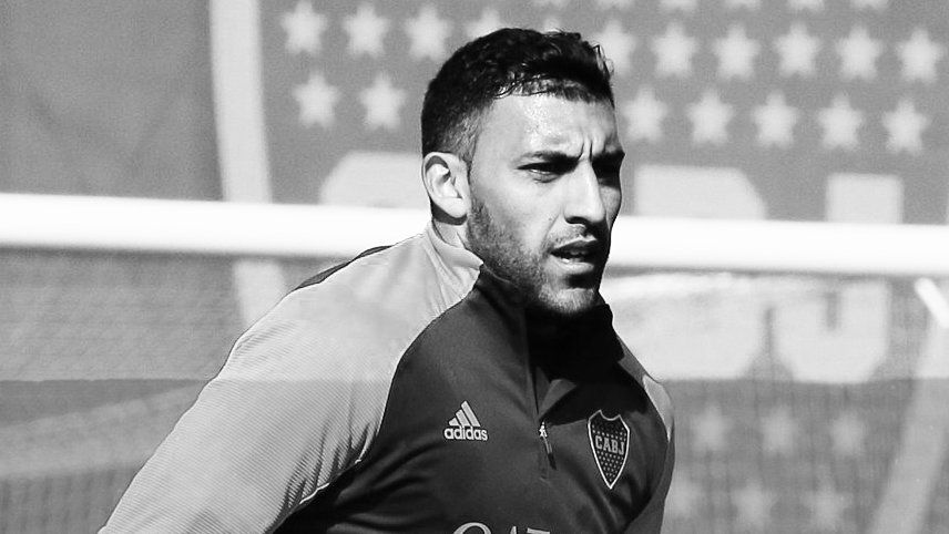 Siguen las malas noticias para Boca: Russo se queda sin un delantero por lesión para ir a Paraguay