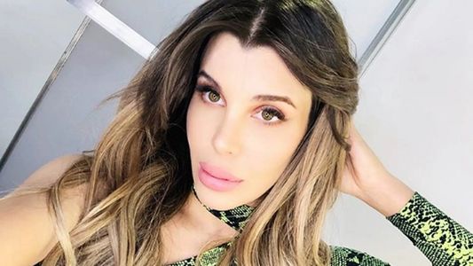 Filtraron duras respuestas de Charlotte Caniggia y una seguidora: Villera envidiosa