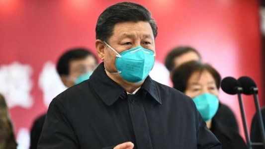 Un estudio demuestra que China ocultó el coronavirus incluso antes de diciembre