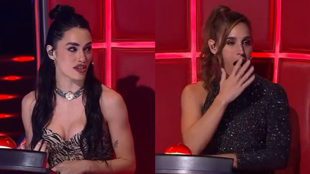 lali y soledad pastorutti