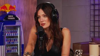 La durísima respuesta de una famosa a Paula Chaves ante la crítica por la foto con Johnny Depp: Vergüenza ser como ella