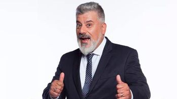 Pichu, antes del estreno de Mandá Play: Este programa me tomó por sorpresa