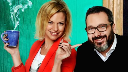 El nombre descartado para el reemplazo de Carina Zampini en Morfi