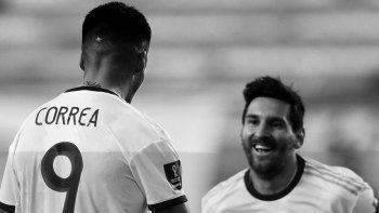 La Selección y un amor adolescente