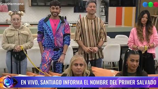 Gala de eliminación en Gran Hermano 2024: qué participantes siguen en riesgo