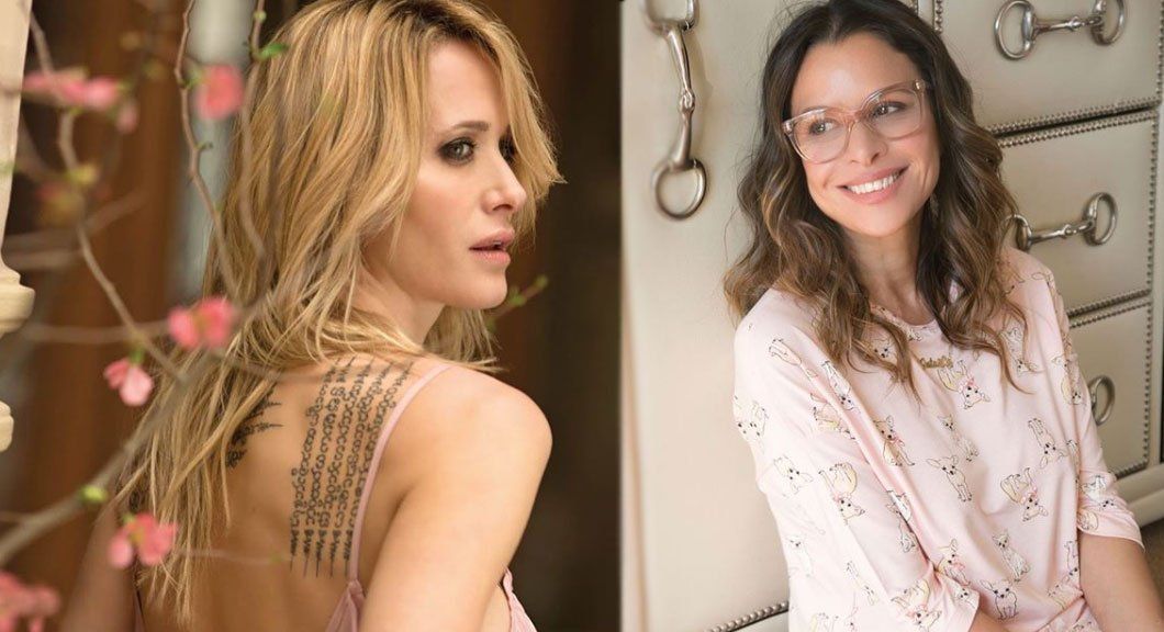 Julieta Prandi habló sobre Julieta Ortega y aclaró los rumores de mala onda entre ellas