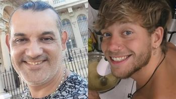 Diego Leonardi desató la polémica por un vergonzoso comentario sobre Nacho de Gran Hermano 2022: Patea para...