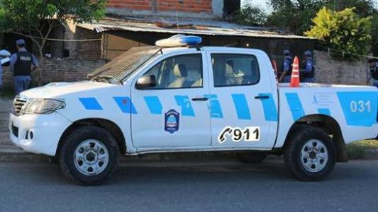 Brutal asesinato en Formosa: tenía 72 años y lo encontraron con los genitales mutilados en el baño de su casa