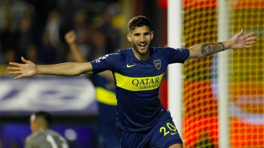 Copa de la Superliga: Boca sufrió y hasta fue superado por Argentinos, pero ganó 1-0 y definirá el título ante Tigre