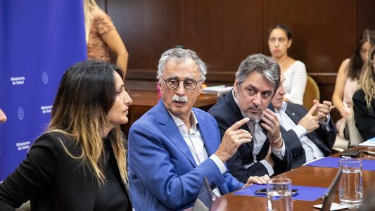 Comisión de Diputados citó a Lugones y al interventor de la ANDIS por las denuncias sobre presuntas coimas