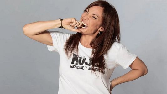 El increíble ataque de furia de Ernestina Pais en una farmacia