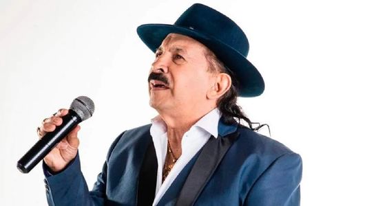 Antonio Ríos quedó imputado tras participar de una fiesta clandestina