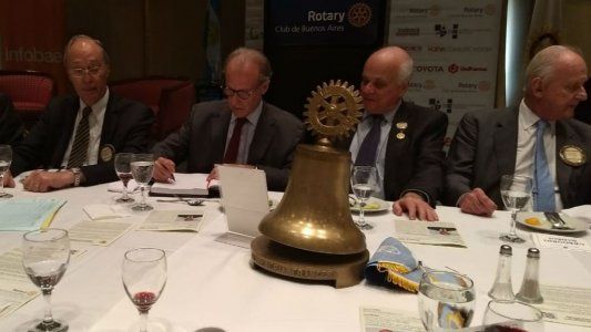 Rosenkrantz, entre la despolitización judicial y el apego a la letra dura de la ley