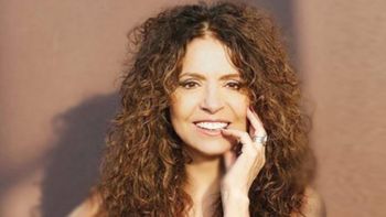 Patricia Sosa habló de su mamá Olga: hace gimnasia, natación y canto a los 92 años