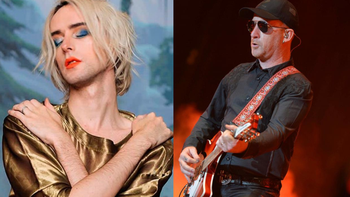 Benito Cerati ironizó las declaraciones homofóbicas de Rolo Sartorio