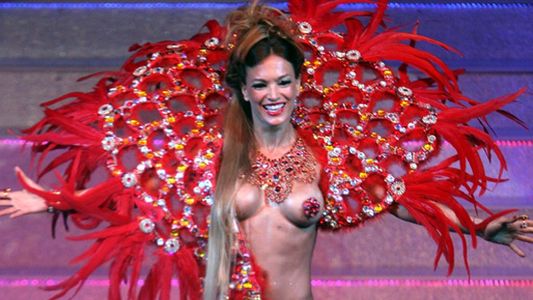 Claudia Albertario fue agredida por su ex novio
