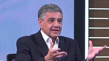 Jorge Macri opinó sobre la caída de los pliegos de los jueces de la Corte: No festejo la derrota del Gobierno
