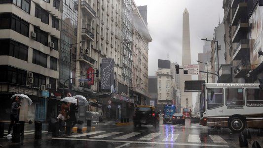 Debatir sobre lo que dijo Dady Brieva o debatir lo verdaderamente importante