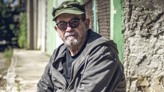 Sale a la luz Álbum Blanco para Silvio Rodríguez
