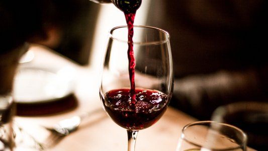 ¡Salud!: científicos argentinos comprobaron que una copa de vino diaria disminuye el colesterol total y aumenta el bueno