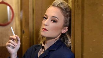 El desesperado momento de Sabrina Carballo: Tuve que llamar a mi mamá para que me ayude