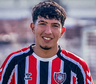 Conmoción por la salud Santiago Ruiz: qué se sabe sobre el futbolista de Chacarita internado
