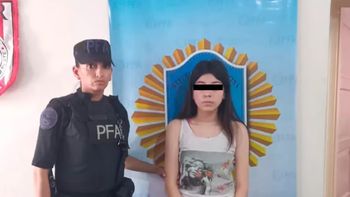 Amenazas a la familia de Sergio Massa: detuvieron a una joven de 18 años en Salta