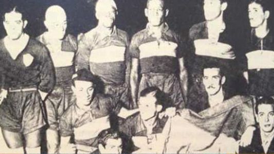 El antecedente bostero de Brasil en la Copa América