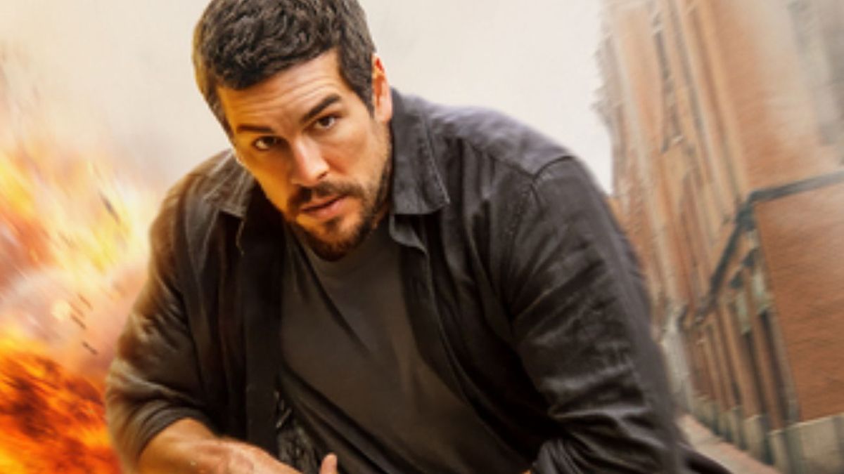Foto: Gentileza Prime Video.