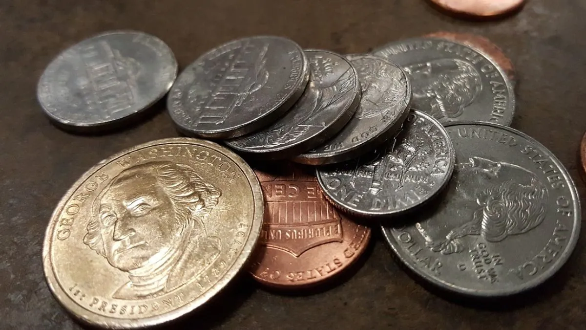 Remuneran con 4 millones de dólares al AGRACIADO que posea esta moneda Remuneran con 4 millones de dólares al AGRACIADO que posea esta moneda