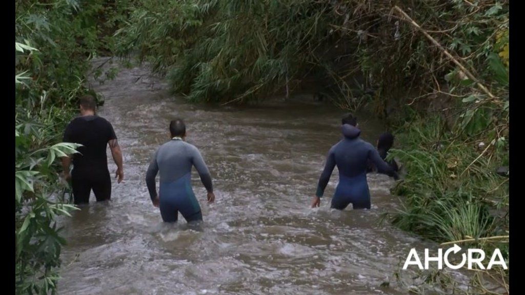 Triste final: encontraron en Paraná el cuerpo de Fiorella Furlán