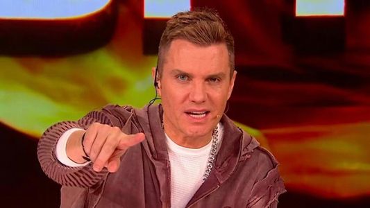 La bomba de Santiago del Moro que anticipa una noche clave en Gran Hermano: Domingo...