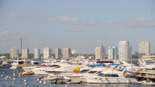 Operación Océano: cae una red de abuso sexual en Uruguay y hay un argentino entre los acusados