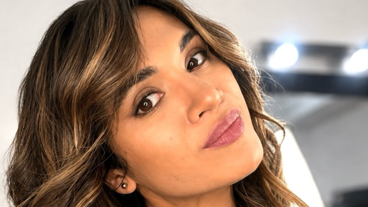 Absolvieron a Luciana Martínez tras ser señalada como viuda negra: su contundente descargo