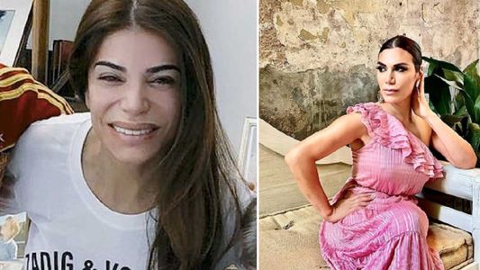 Fuerte comentario de Zulemita Menem contra Flor de la V