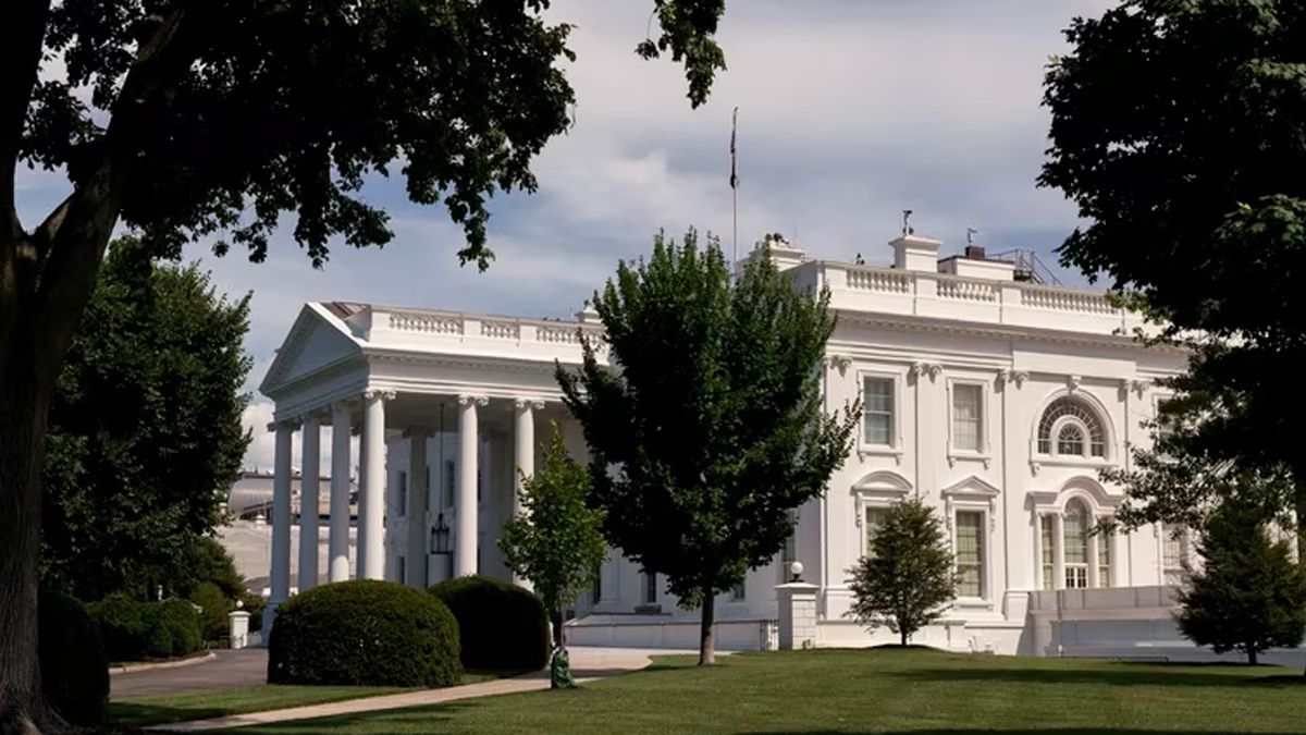 El Servicio Secreto de Estados Unidos confirm&oacute; este mi&eacute;rcoles que la sustancia en polvo blanca que encontraron en la Casa Blanca el domingo es coca&iacute;na.&nbsp;