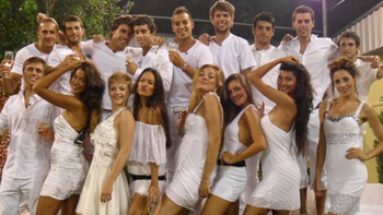 gran hermano 2022 | el dia en que un conductor y un participante casi se van a las manos